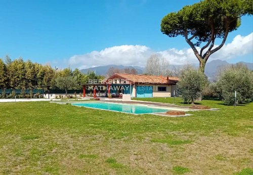 Villa i Pietrasanta