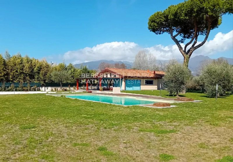 Villa i Pietrasanta