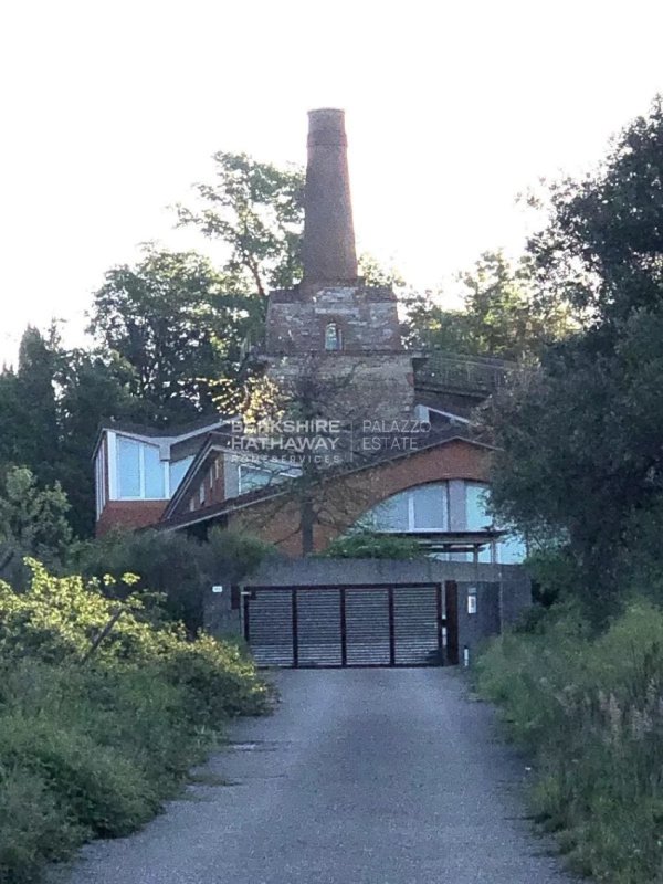 Villa a Pistoia