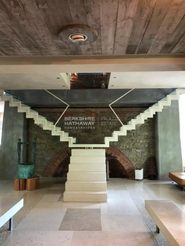 Villa a Pistoia