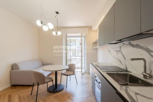 Apartamento en Como