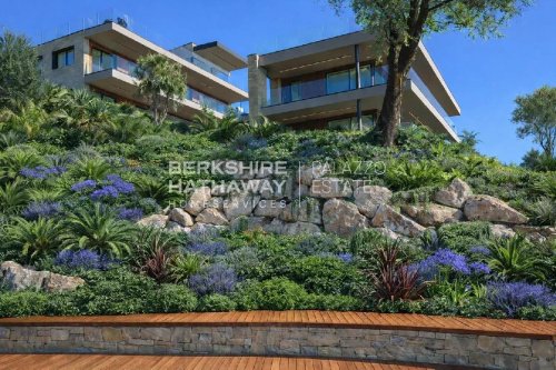 Appartement in Toscolano-Maderno