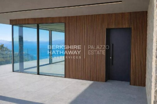 Apartment in Toscolano-Maderno