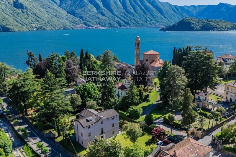 Villa in Tremezzina
