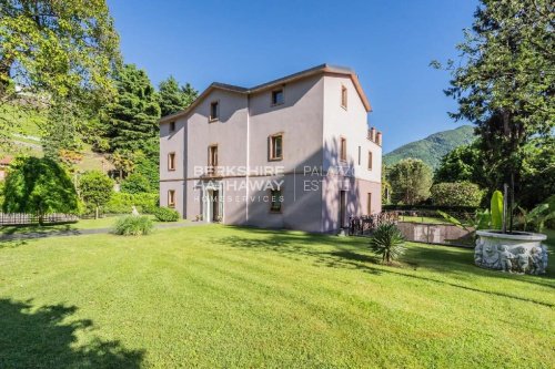Villa in Tremezzina