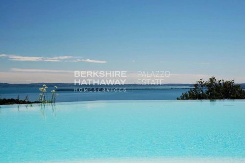 Appartamento a Padenghe sul Garda