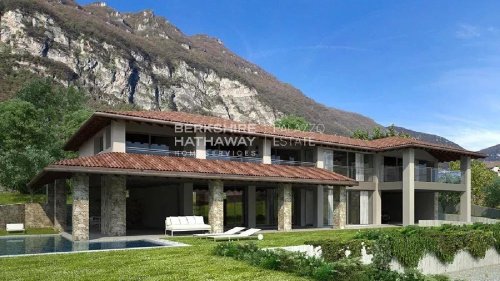 Villa à Tremezzina