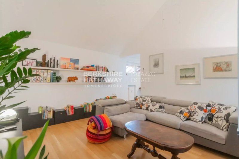 Apartamento em Milão