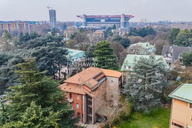 Apartamento em Milão
