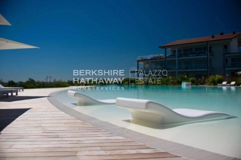 Appartement in Padenghe sul Garda