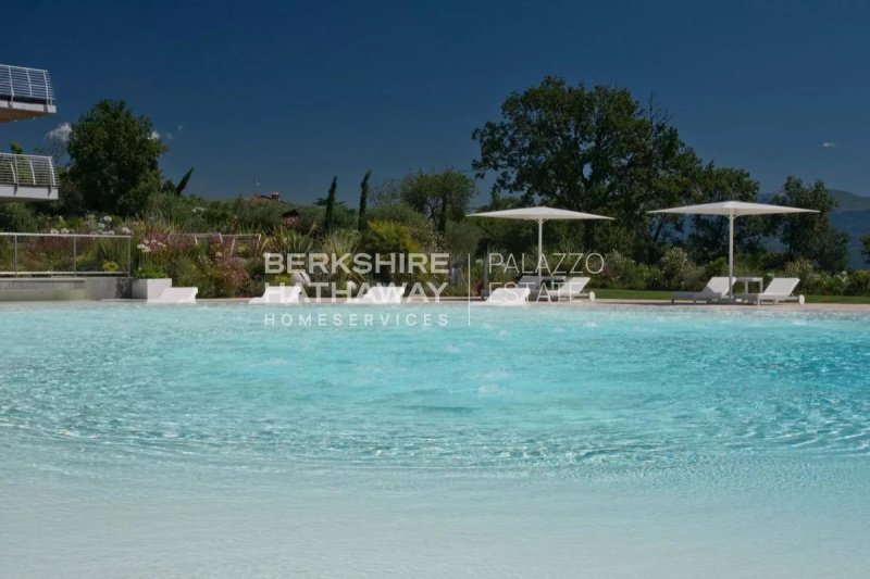 Appartement à Padenghe sul Garda