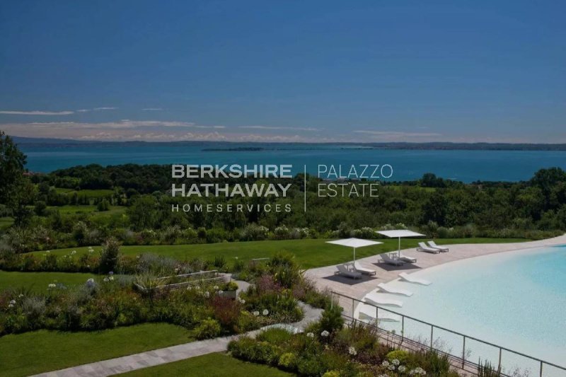 Appartement à Padenghe sul Garda
