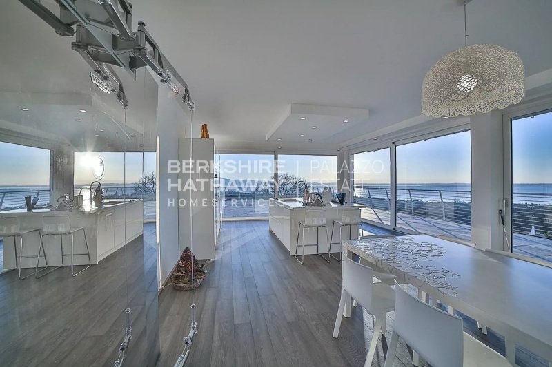 Appartement à Padenghe sul Garda