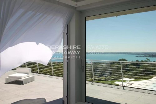 Appartement à Padenghe sul Garda