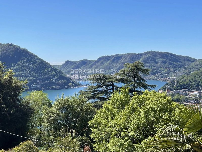 Villa a Cernobbio