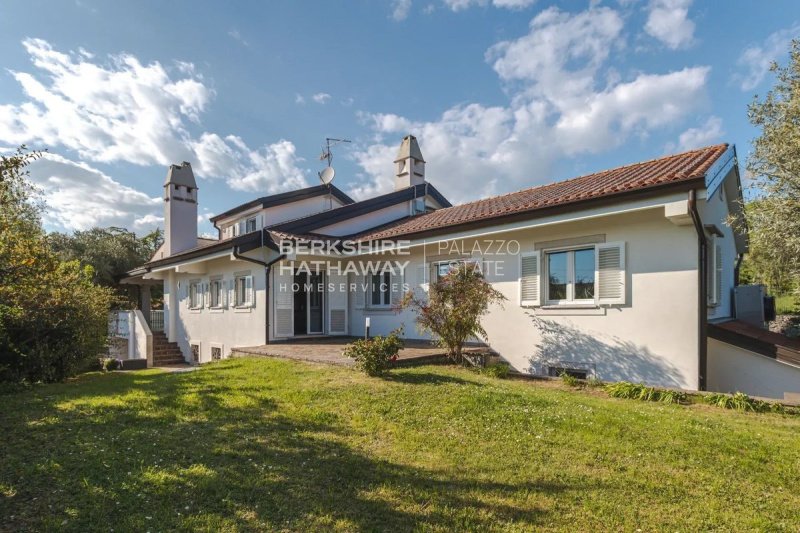Villa in Duino Aurisina