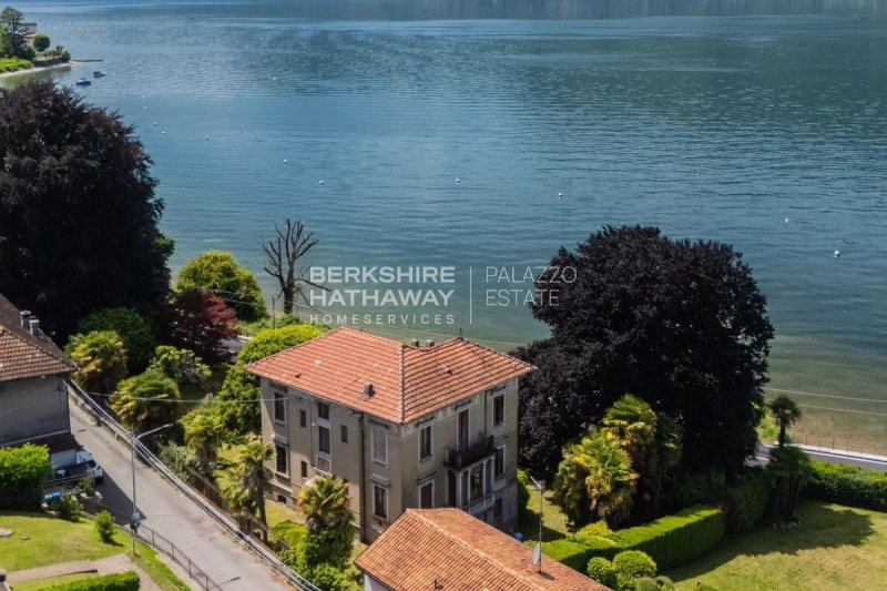 Villa in Germignaga