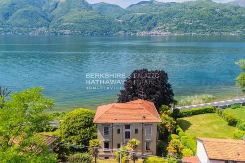 Villa in Germignaga