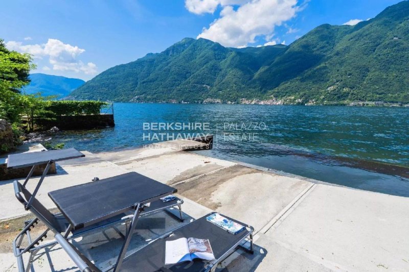 Villa i Nesso