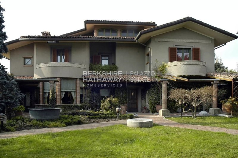 Moradia em Forte dei Marmi