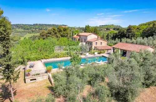 Villa à Casale Marittimo