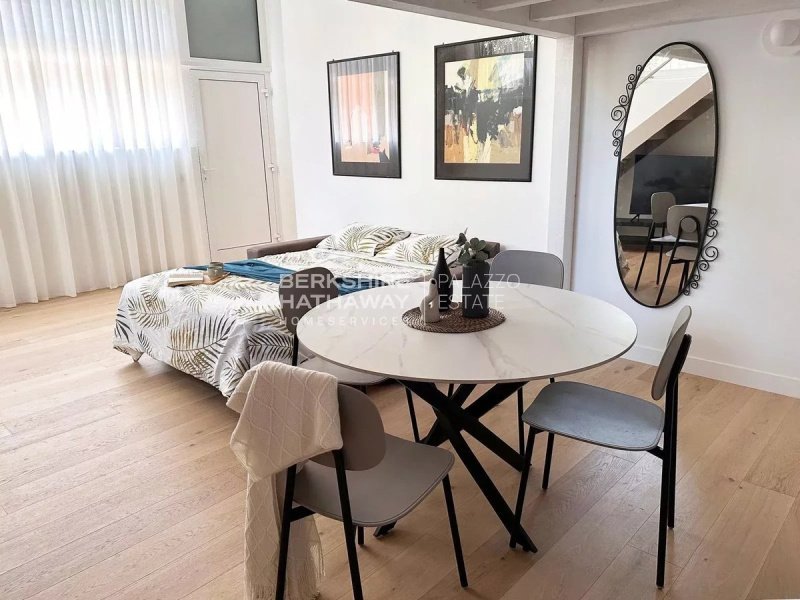 Appartement à Milan
