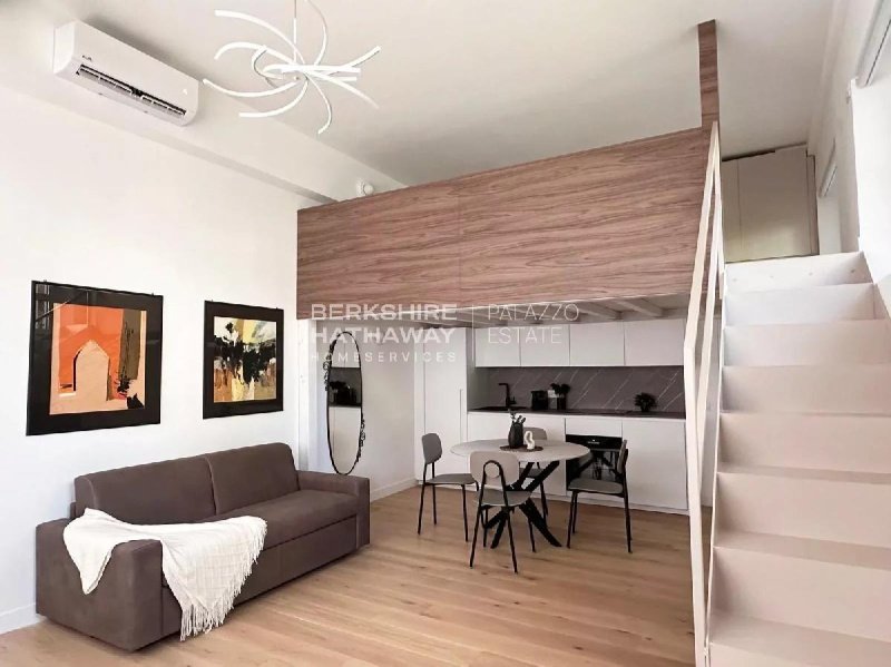 Appartement à Milan