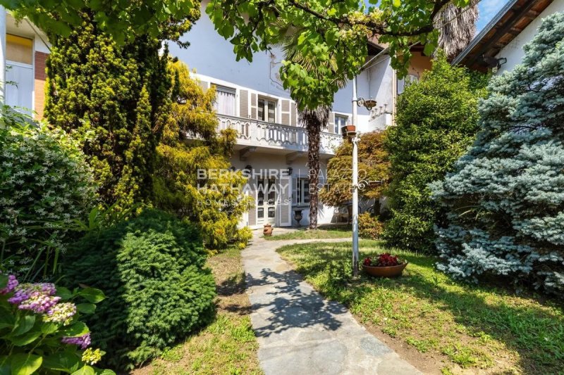 Vrijstaande woning in Caluso