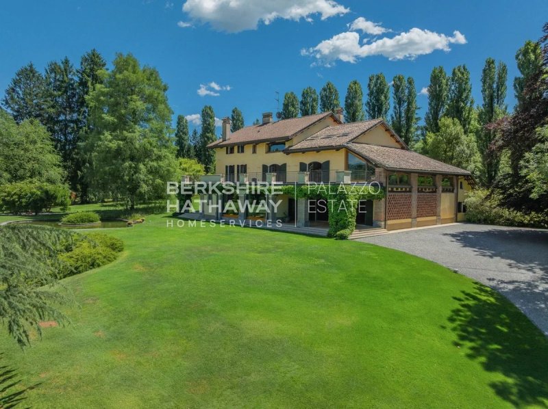Villa in Varese