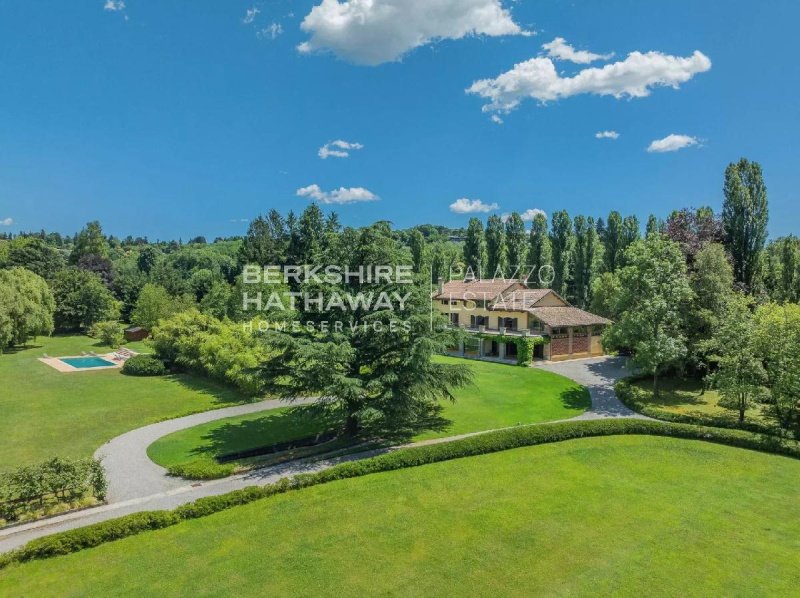 Villa in Varese