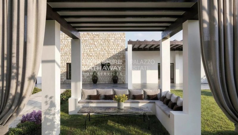 Villa a Ostuni