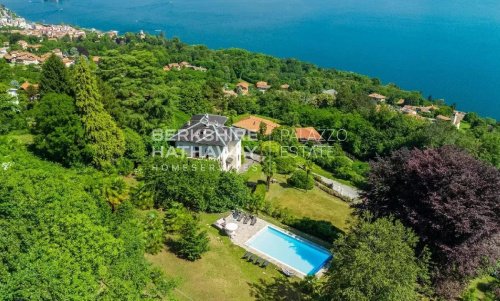 Villa in Stresa