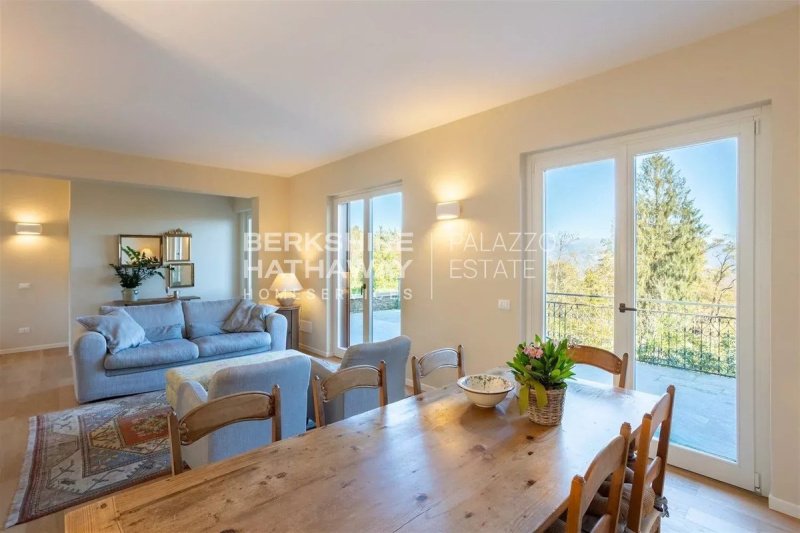Villa in Stresa