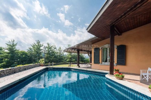 Villa in Como