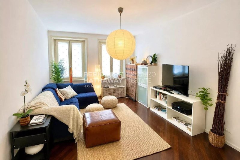 Apartamento em Milão