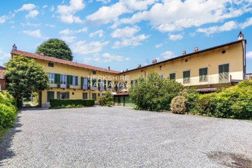 Casa em Caluso