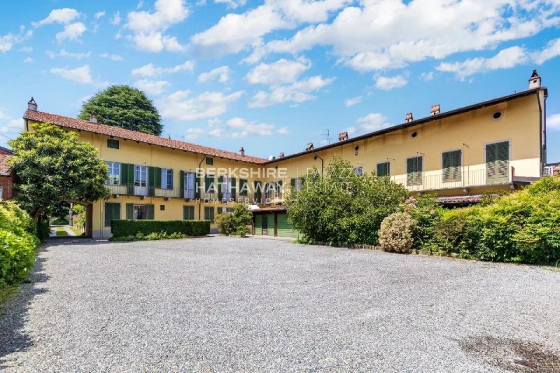 Casa em Caluso