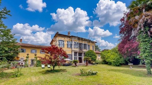 Villa en Cernusco sul Naviglio