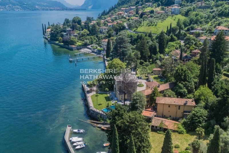 Villa i Oliveto Lario