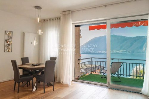 Apartamento em Campione d'Italia