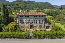 Villa à Lucques