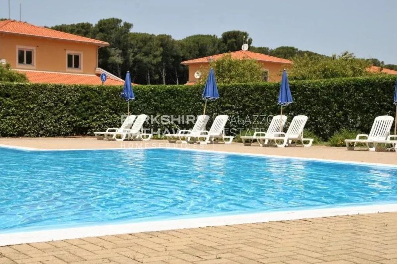 Villa in Pizzo