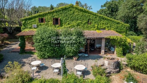 Villa à San Gimignano