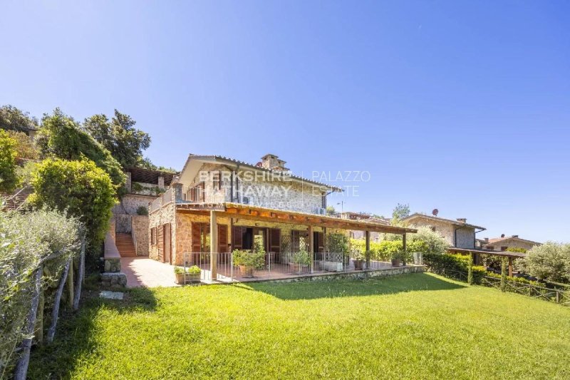 Wohnung in Castiglione della Pescaia