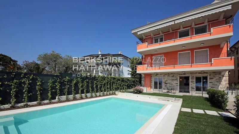 Appartement à Sirmione