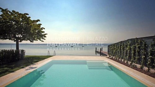 Appartement à Sirmione