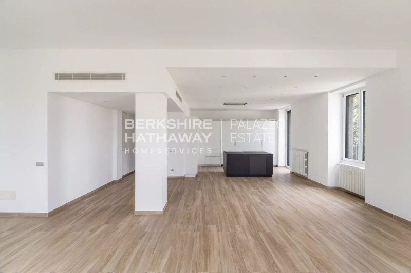 Wohnung in Mailand