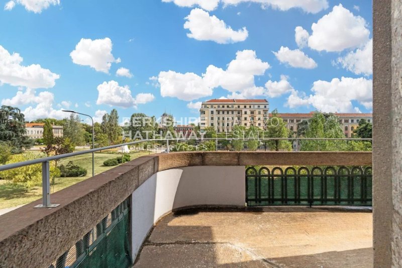 Apartamento en Milán