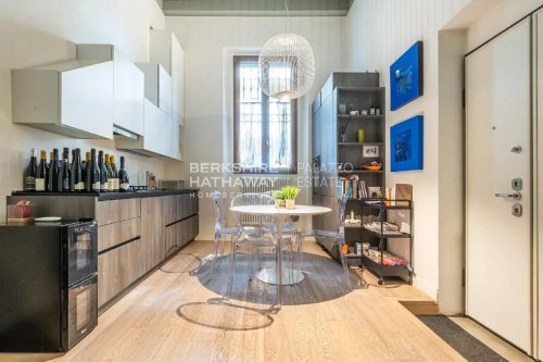 Apartamento en Milán
