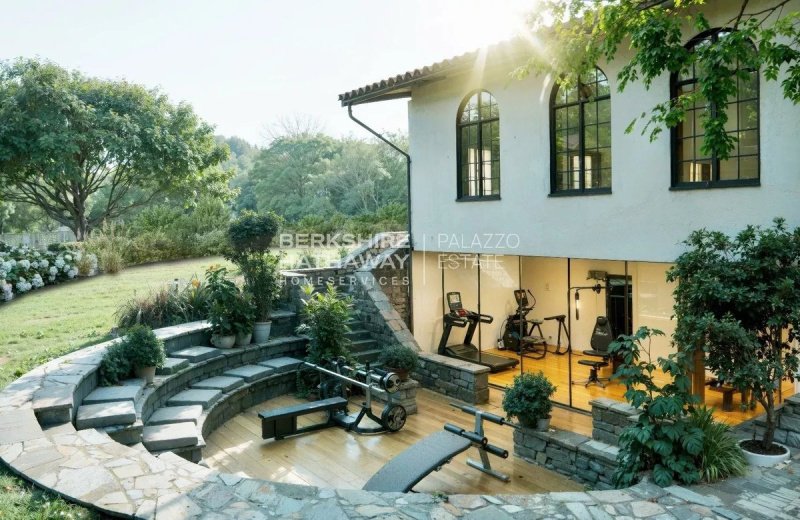 Villa in Cadorago